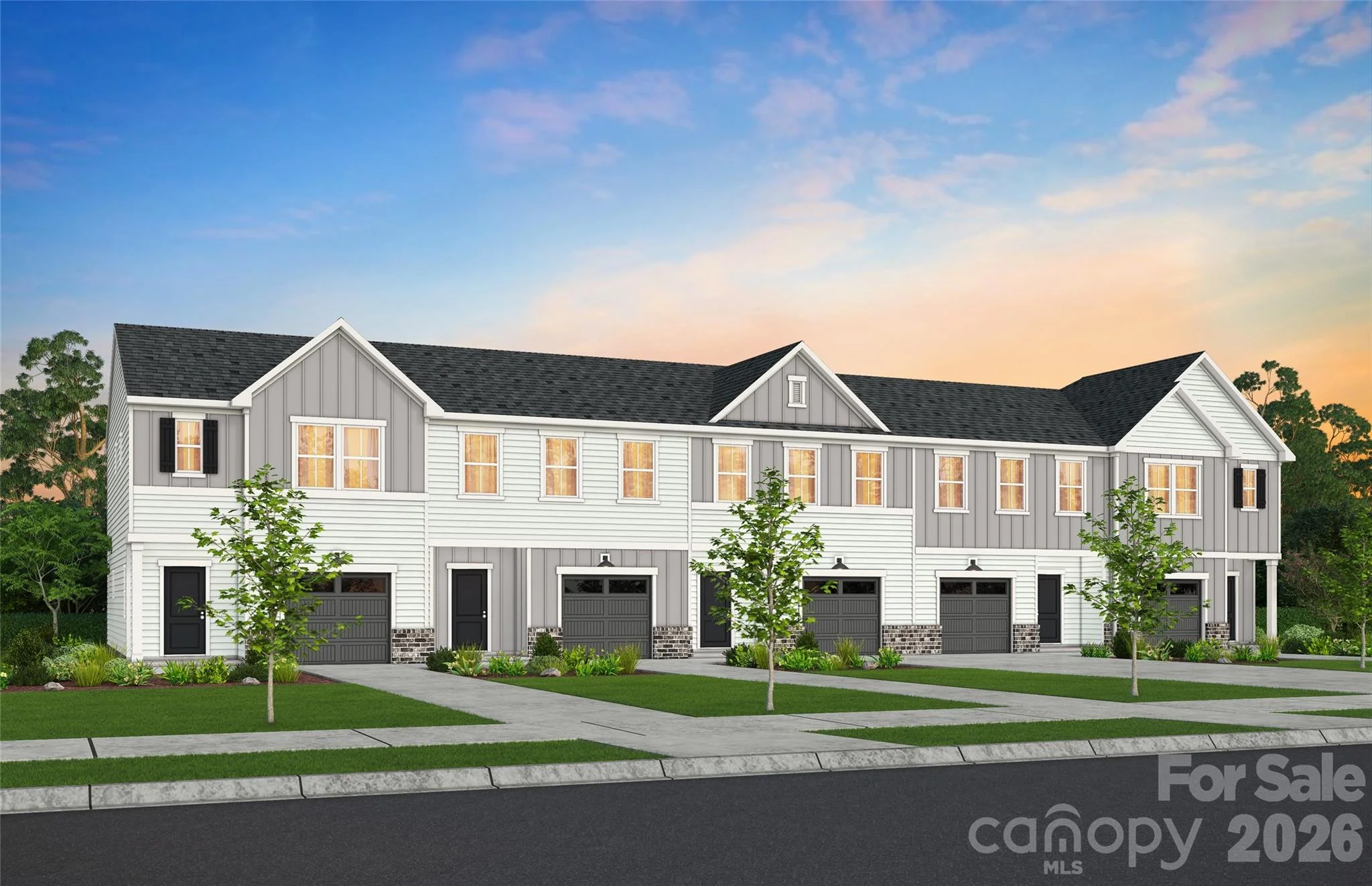 12112 Oak Street, Charlotte, NC, 28269