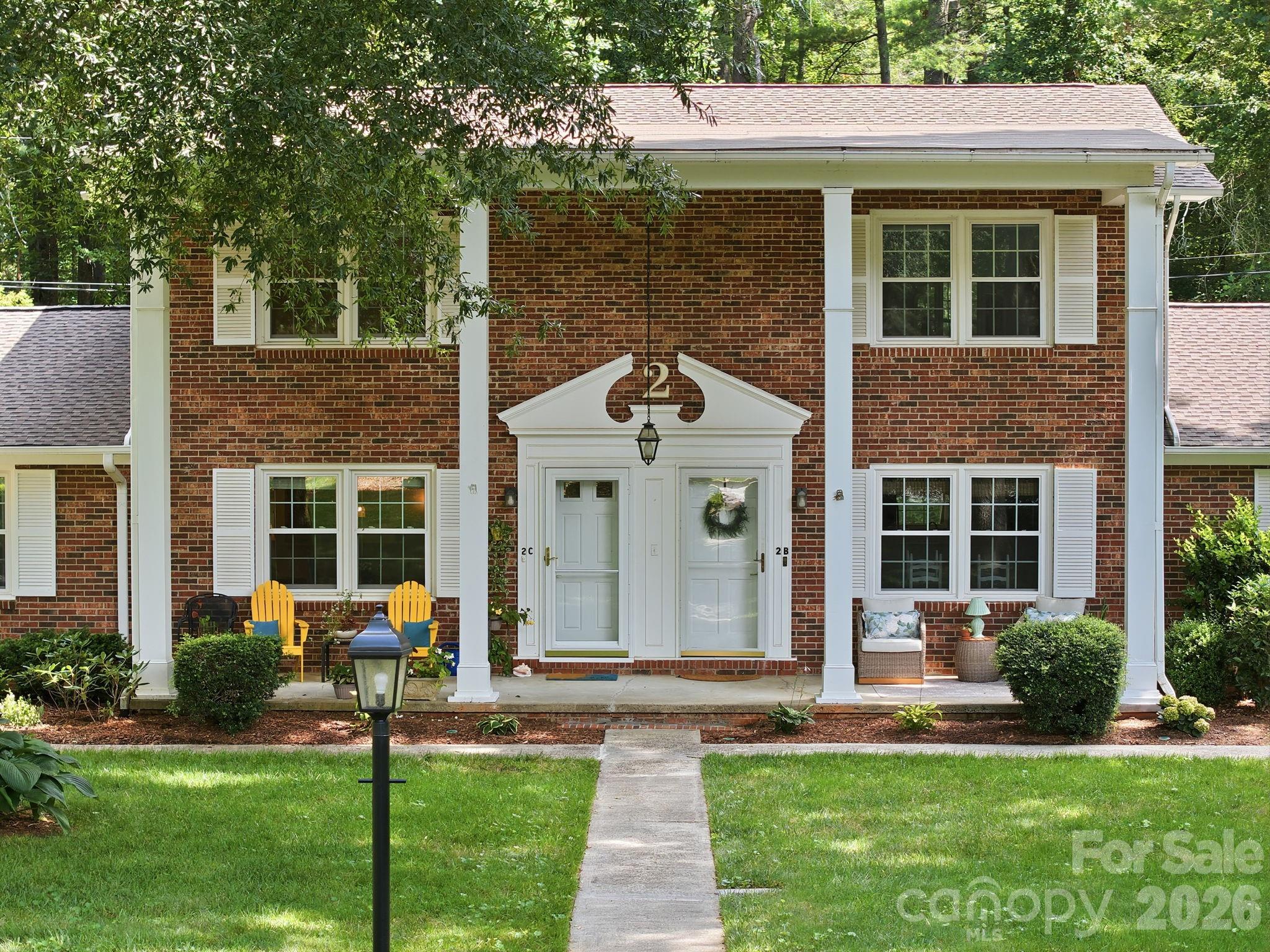 101 Boyd Drive 2C