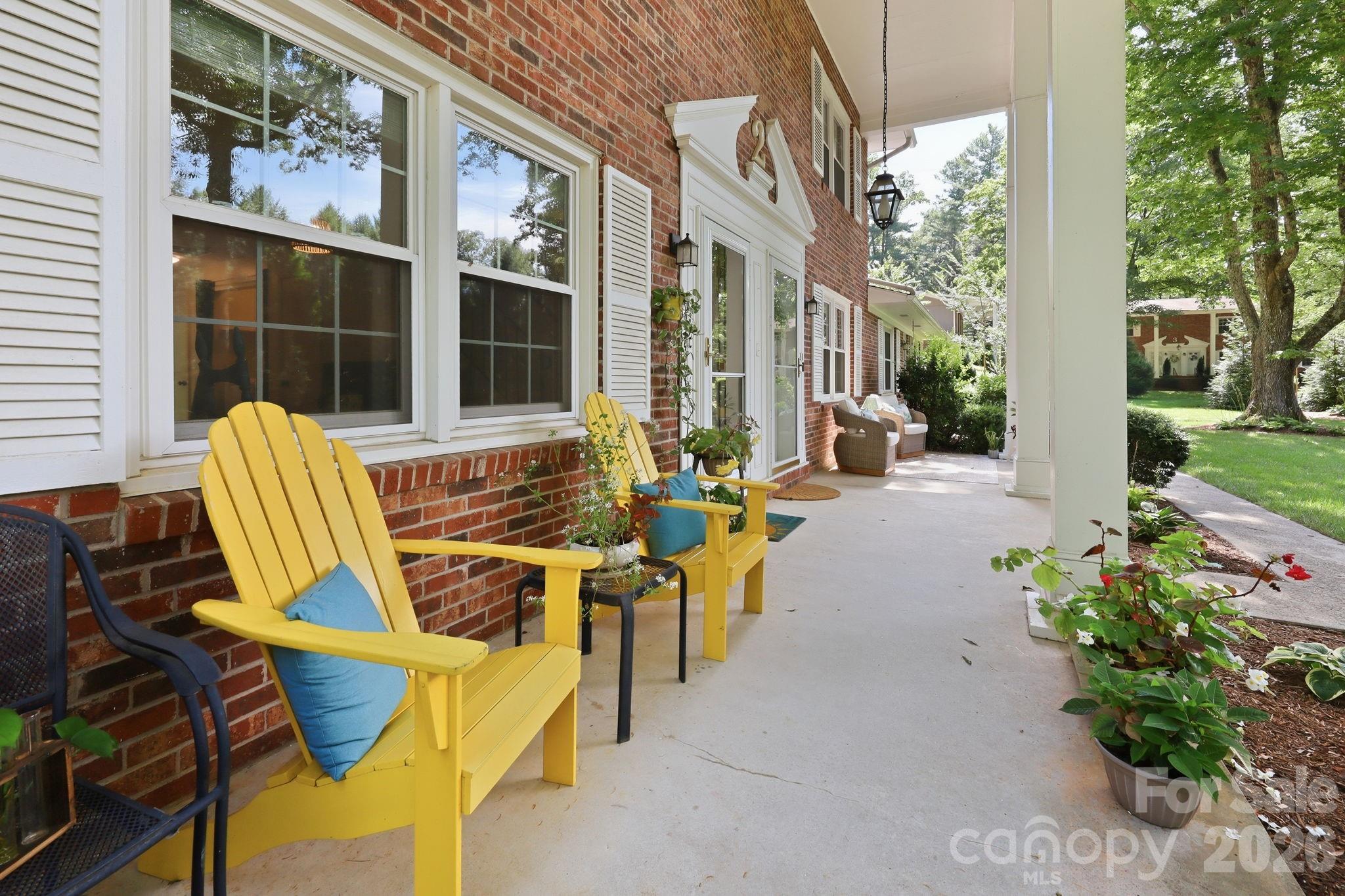 101 Boyd Drive 2C