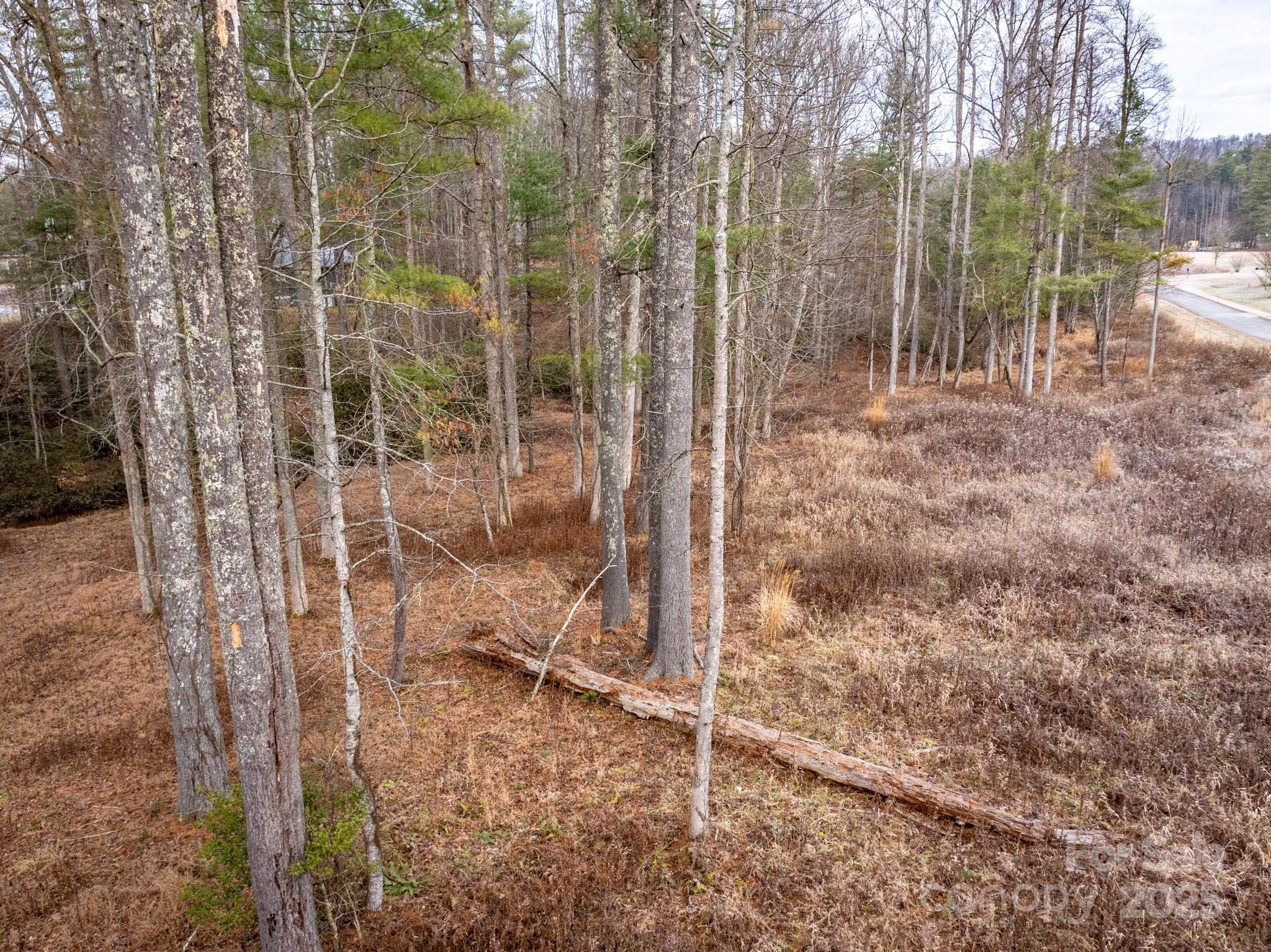 Crystal Creek - Land