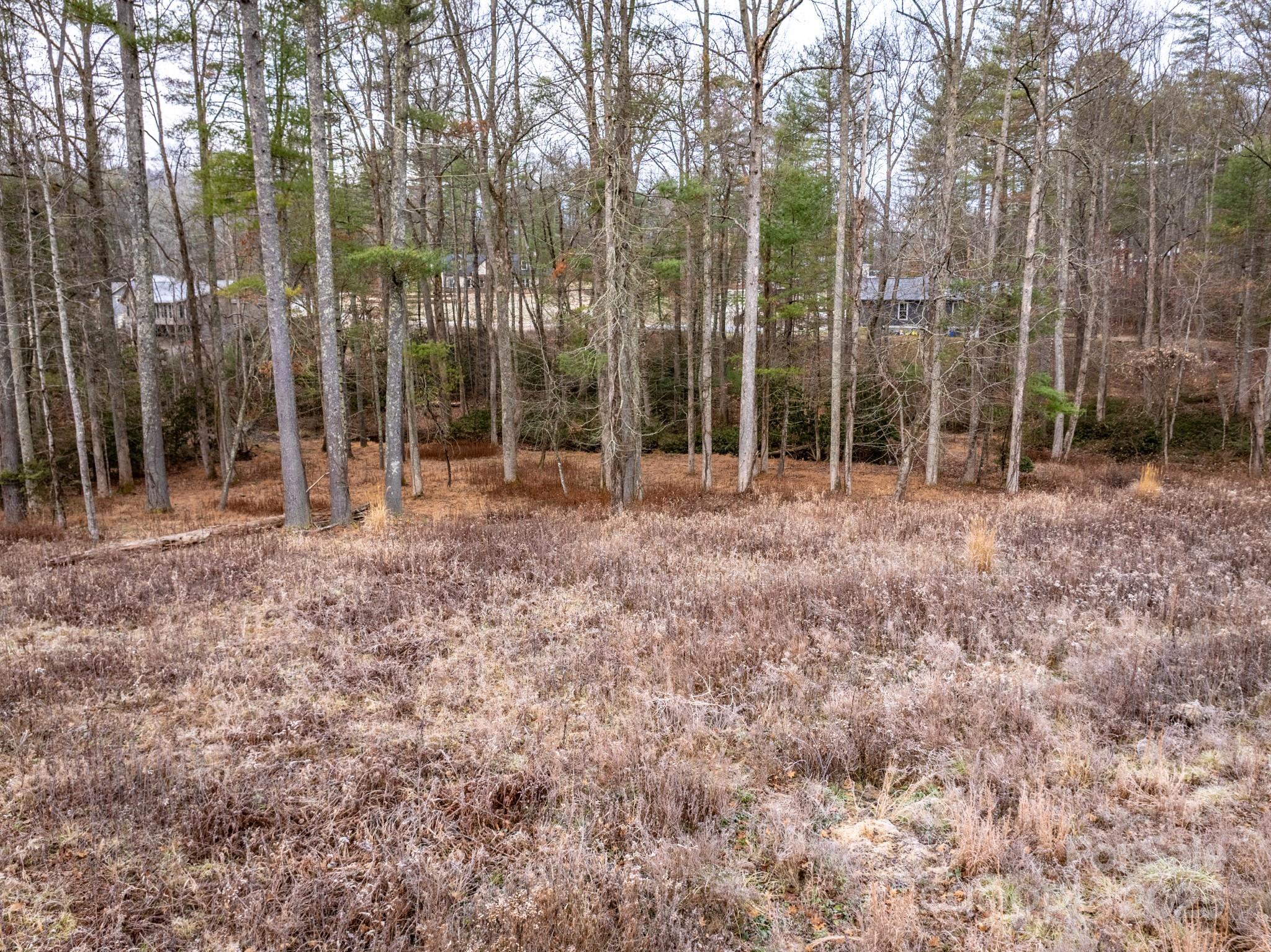 Crystal Creek - Land