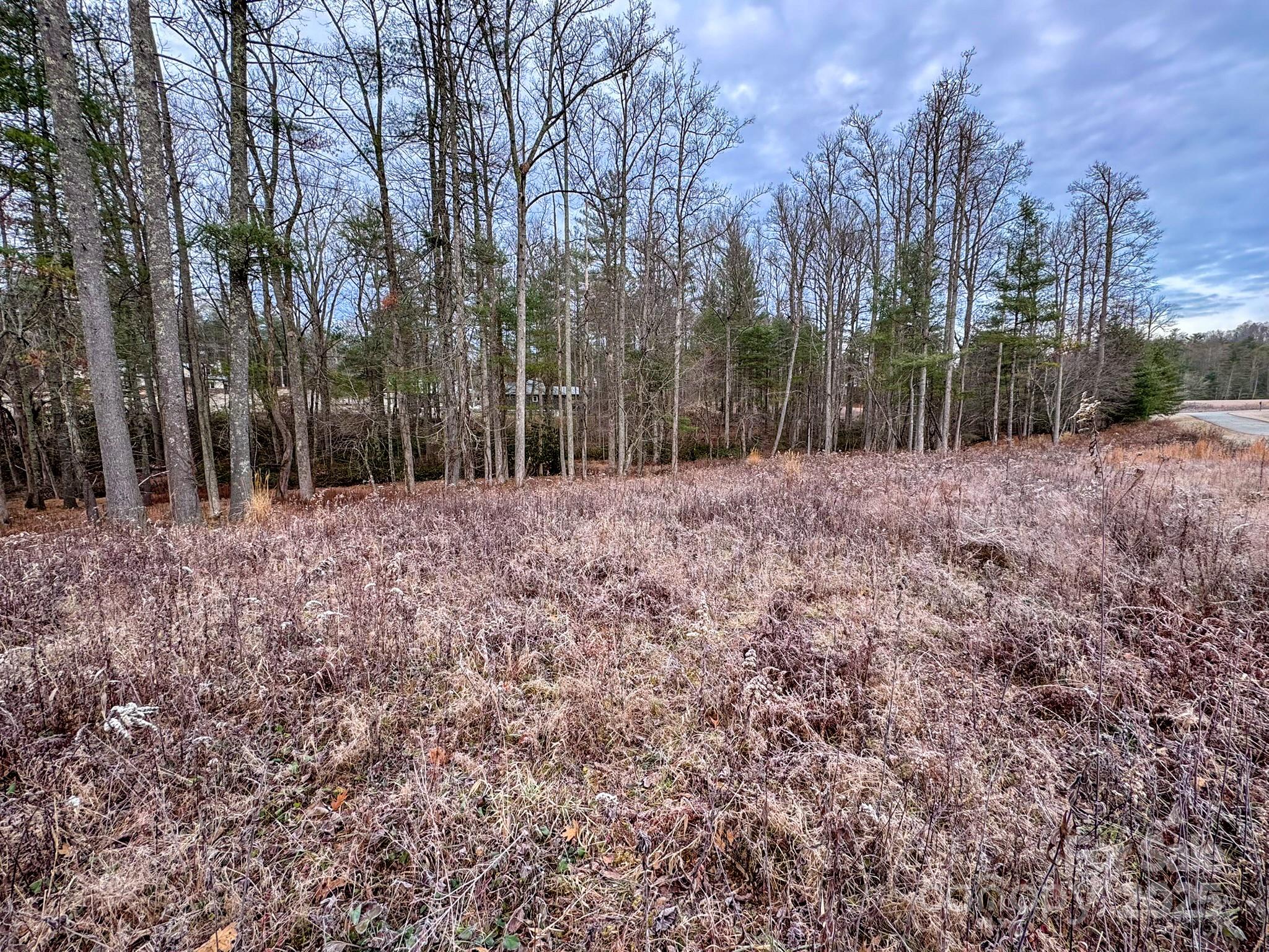 Crystal Creek - Land