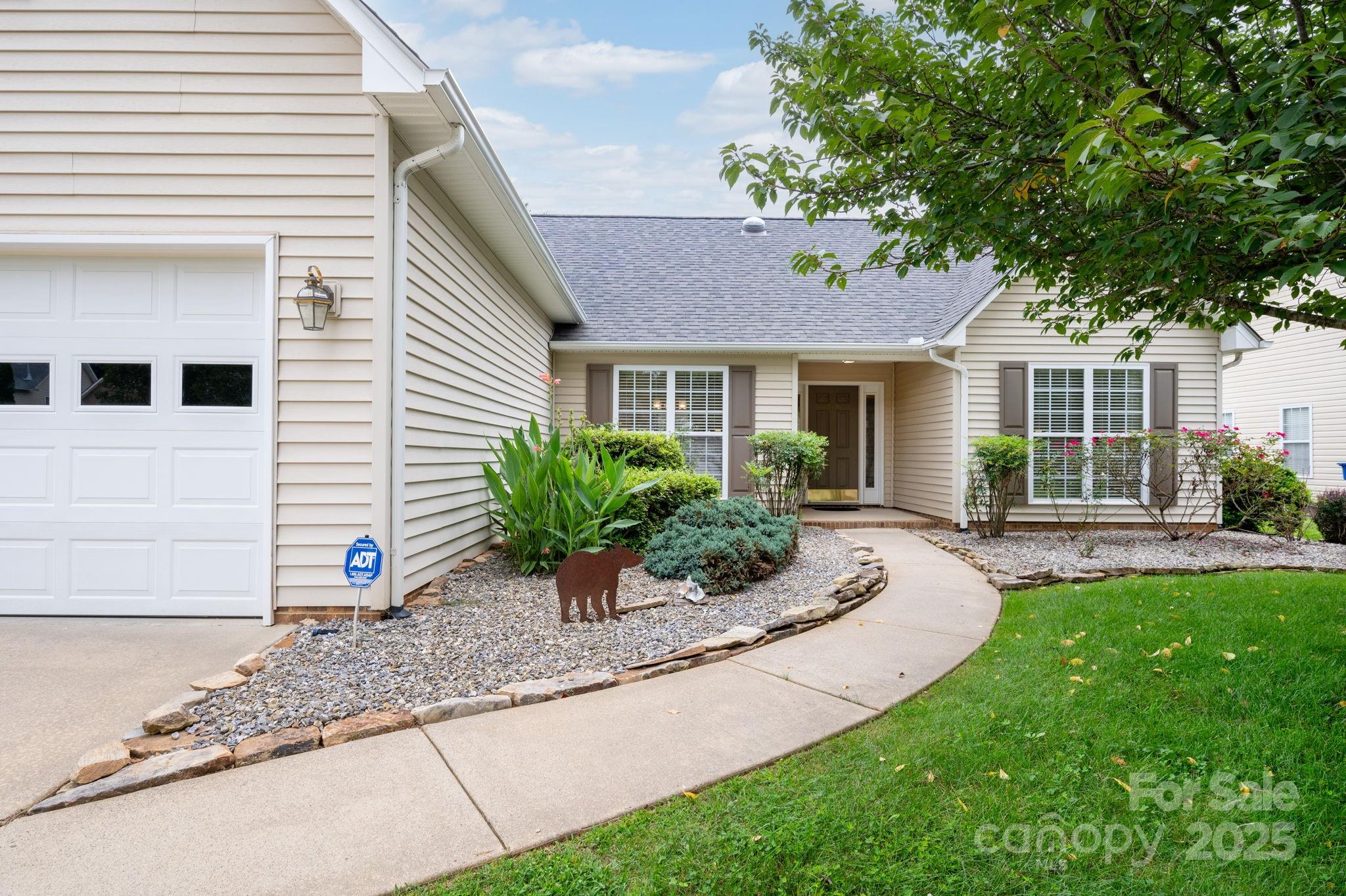 316 Pole Barn Drive