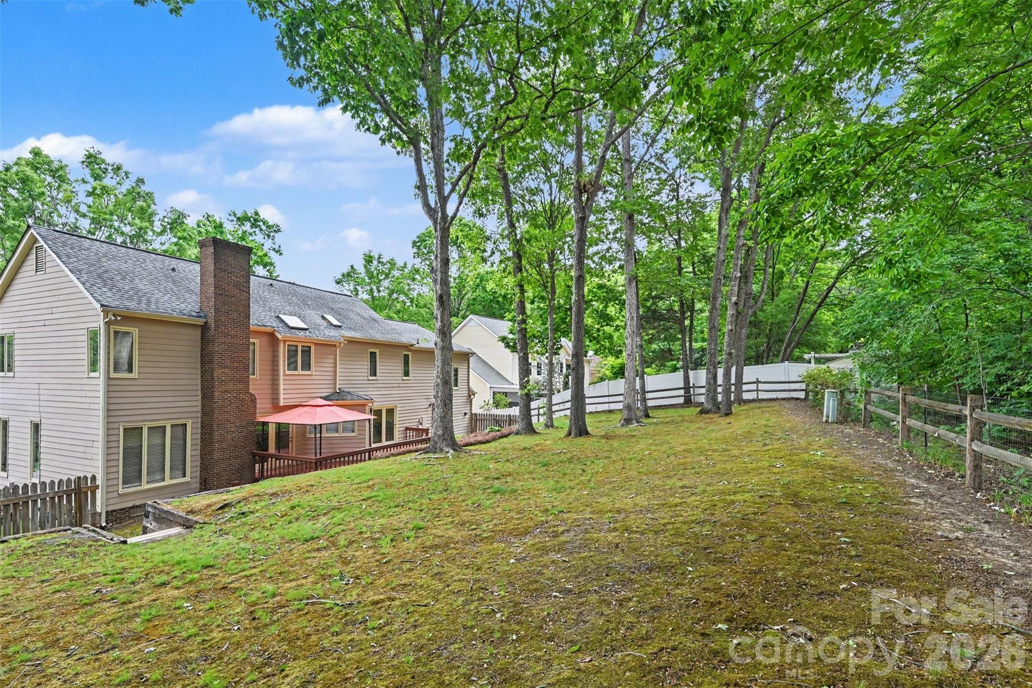Greygate - Residential