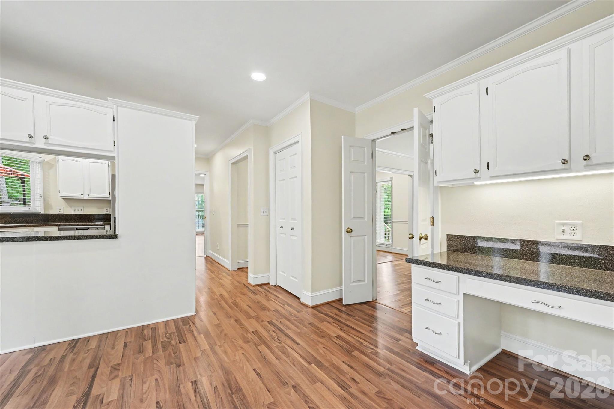 Greygate - Residential