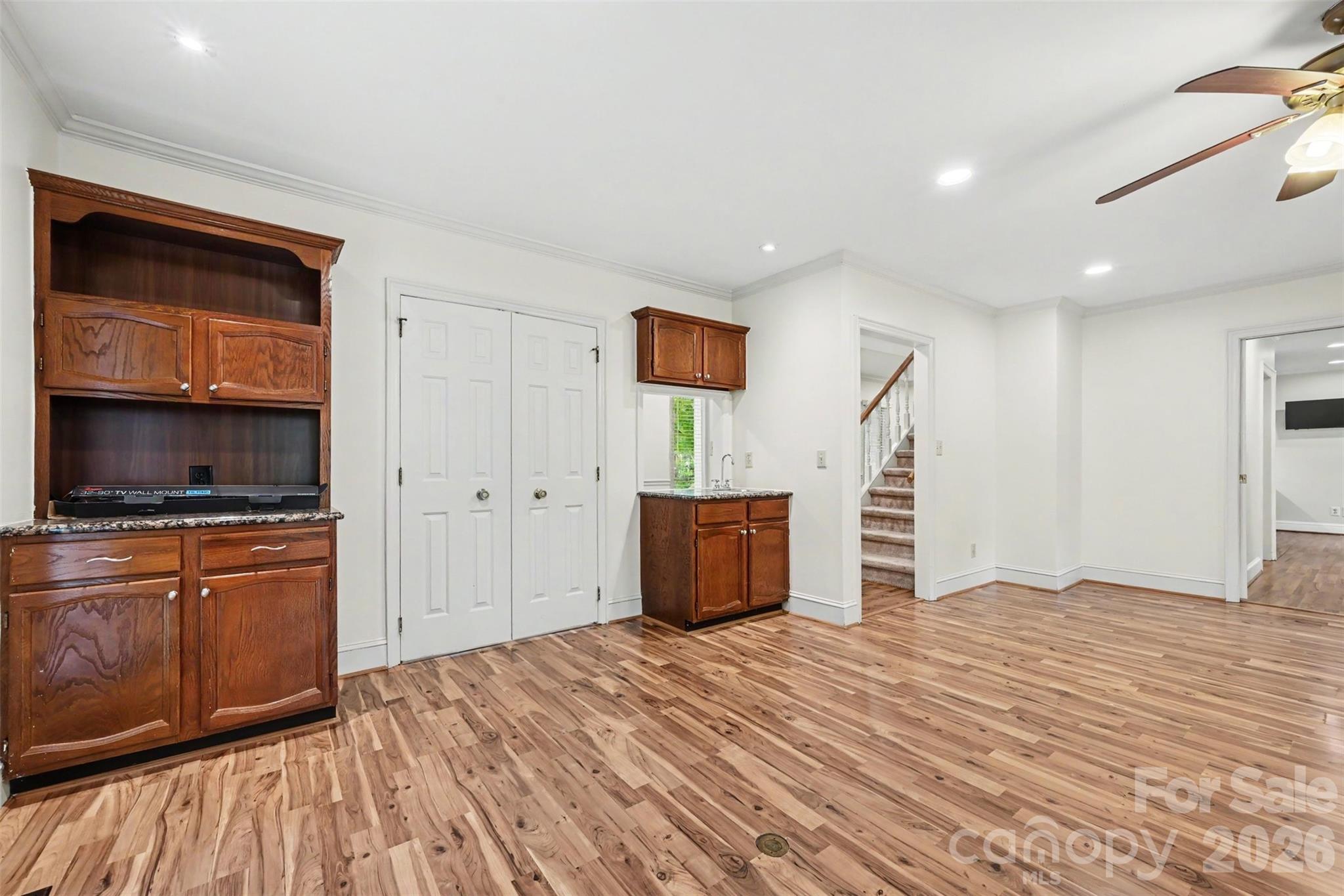 Greygate - Residential