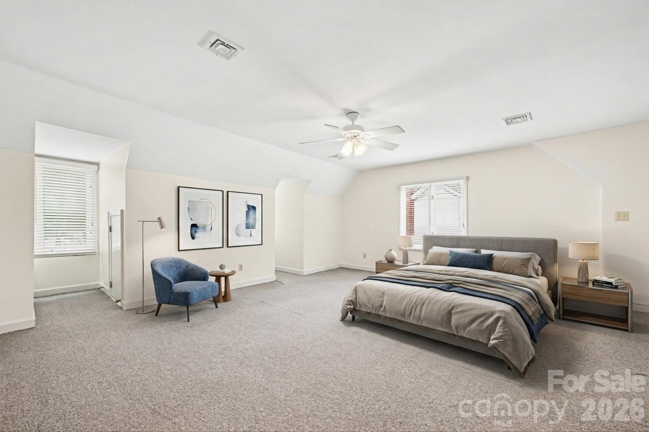 Greygate - Residential