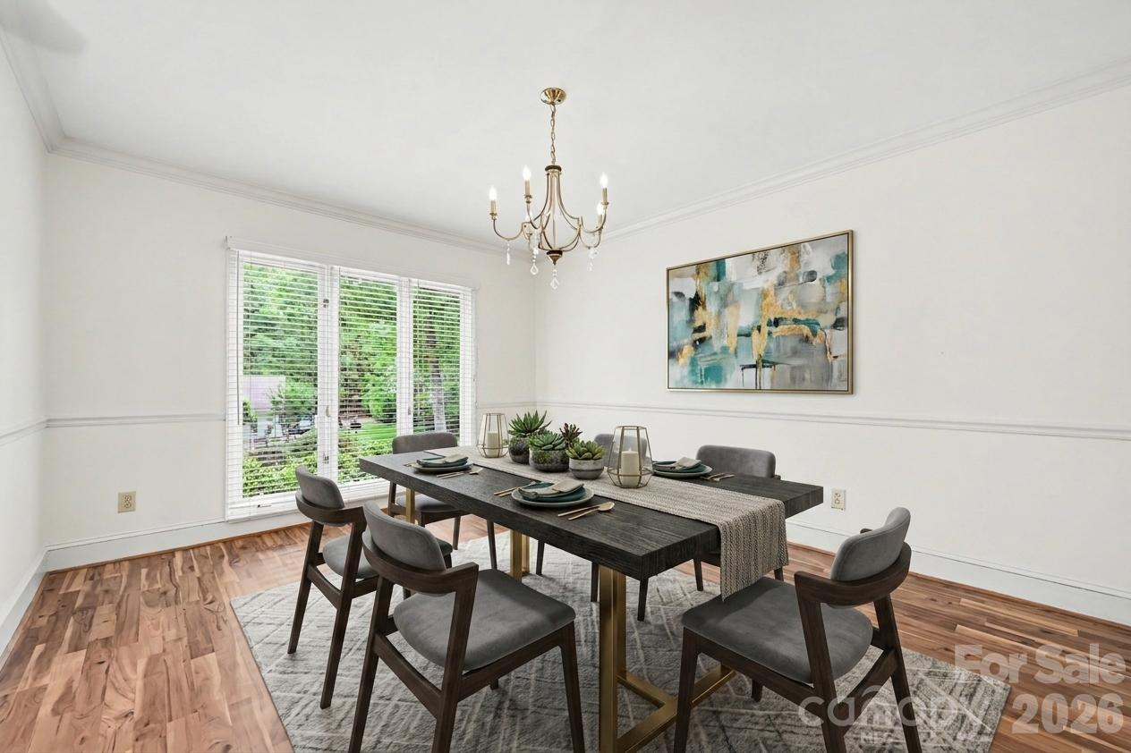 Greygate - Residential