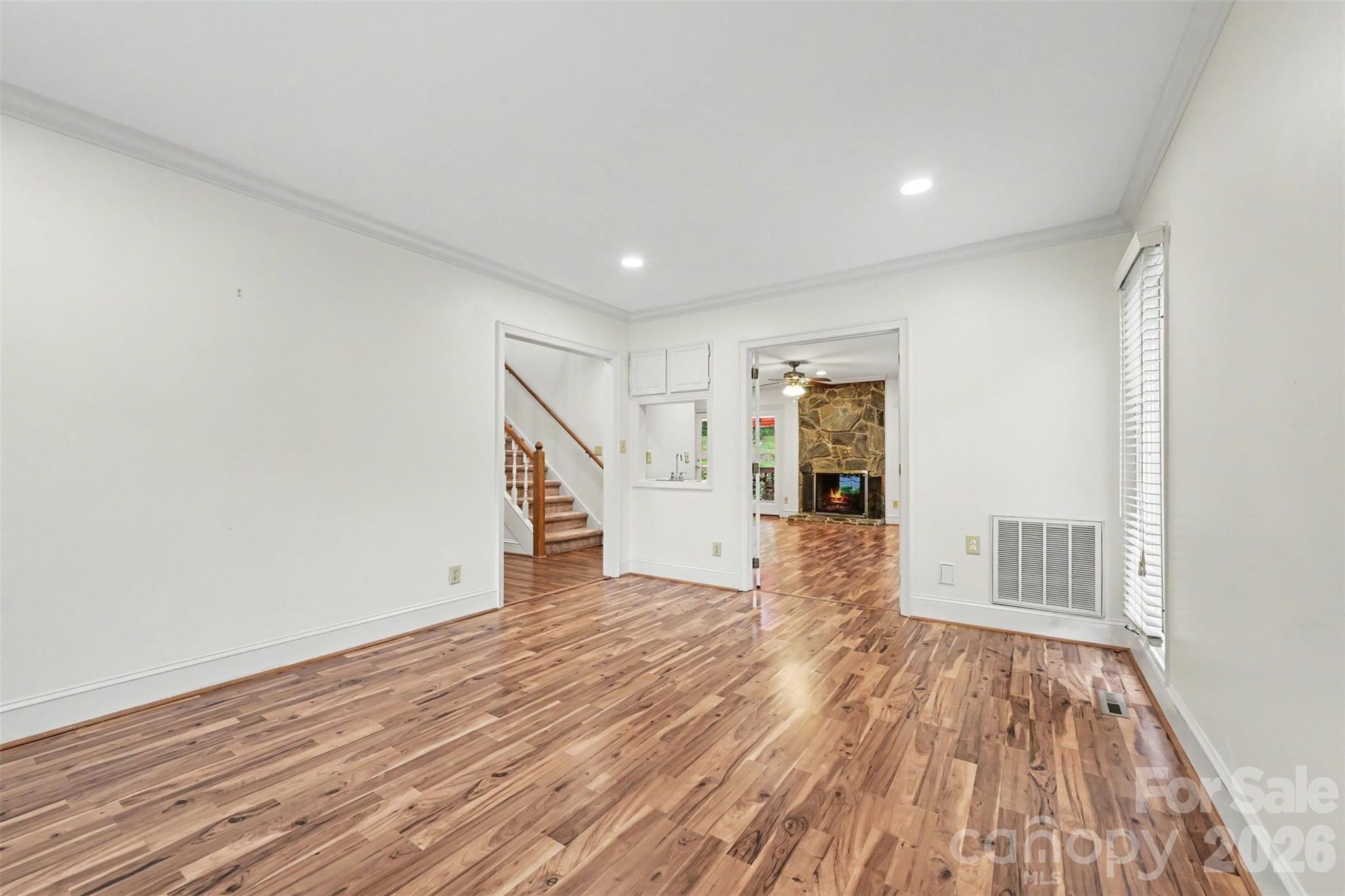 Greygate - Residential
