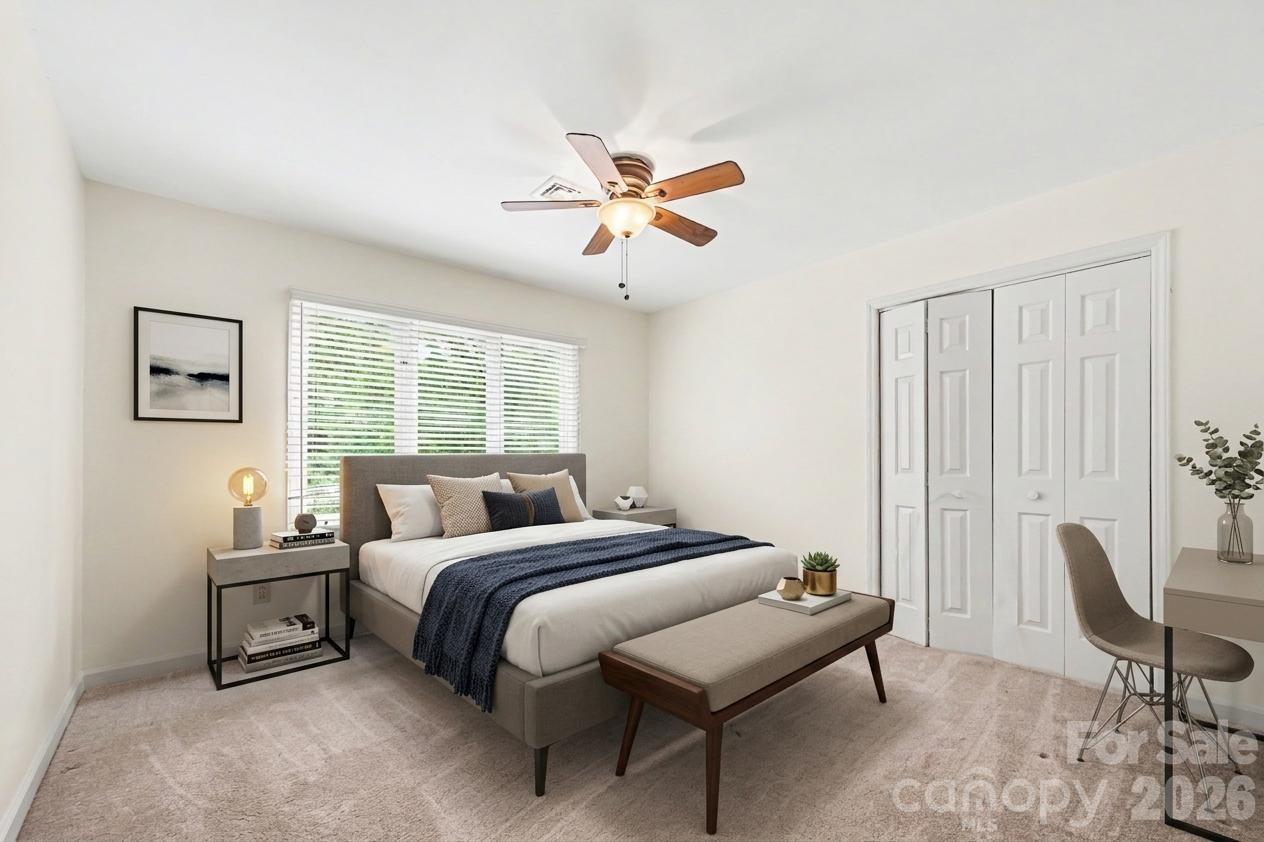Greygate - Residential
