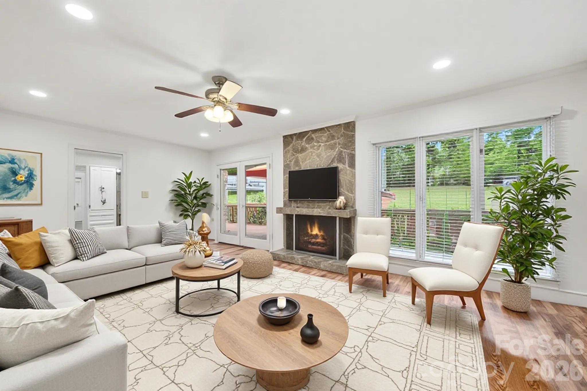 Greygate - Residential