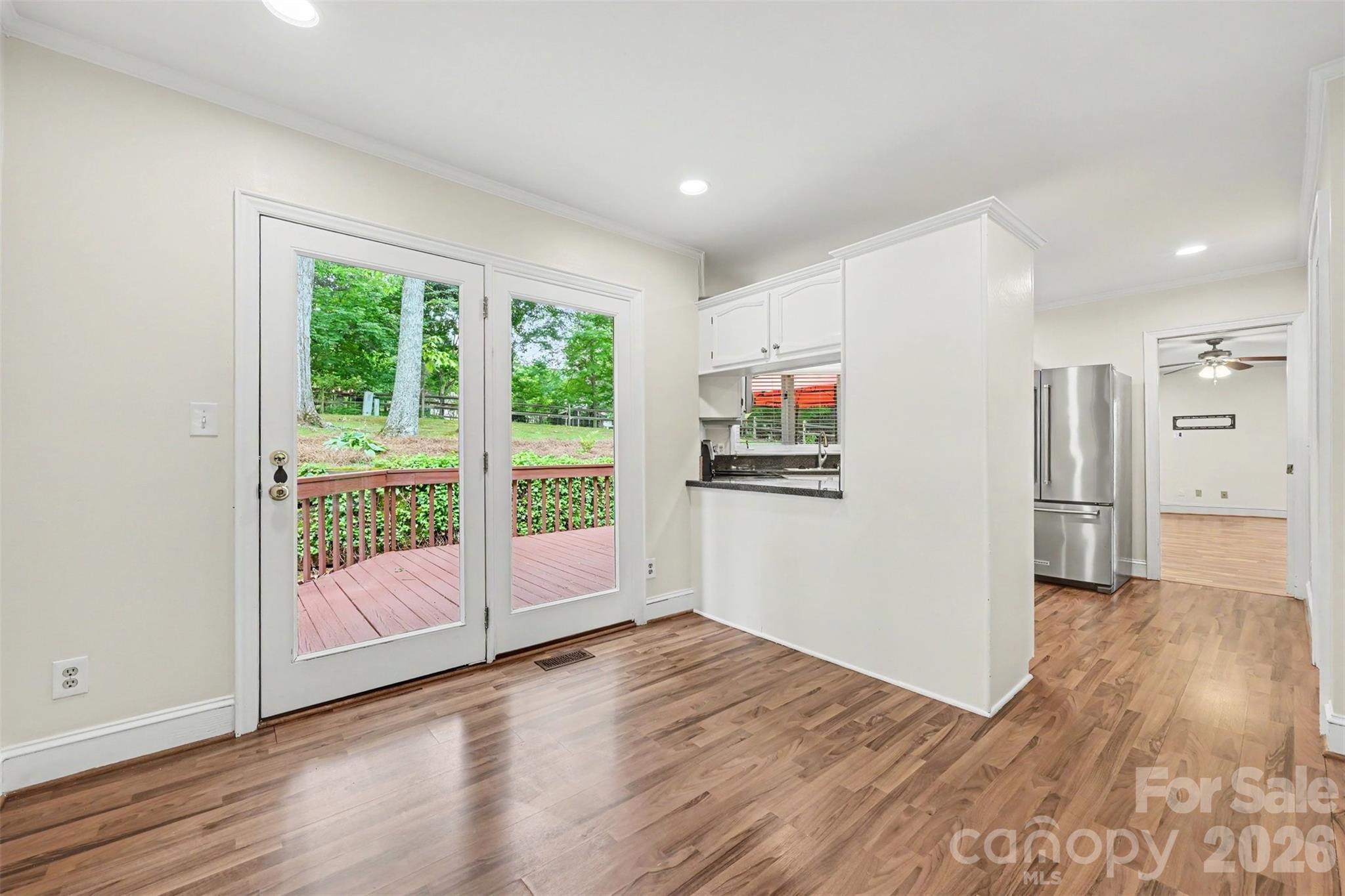 Greygate - Residential