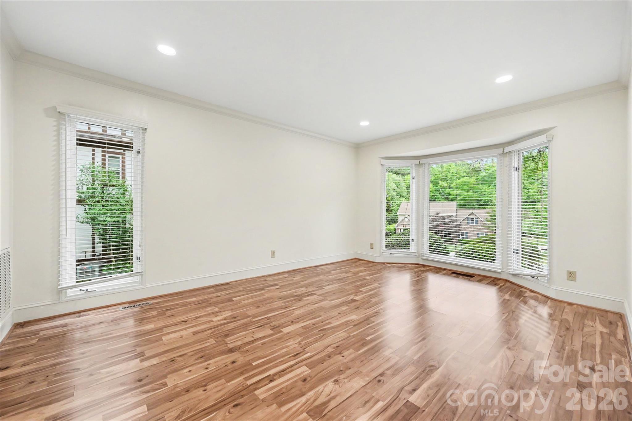 Greygate - Residential