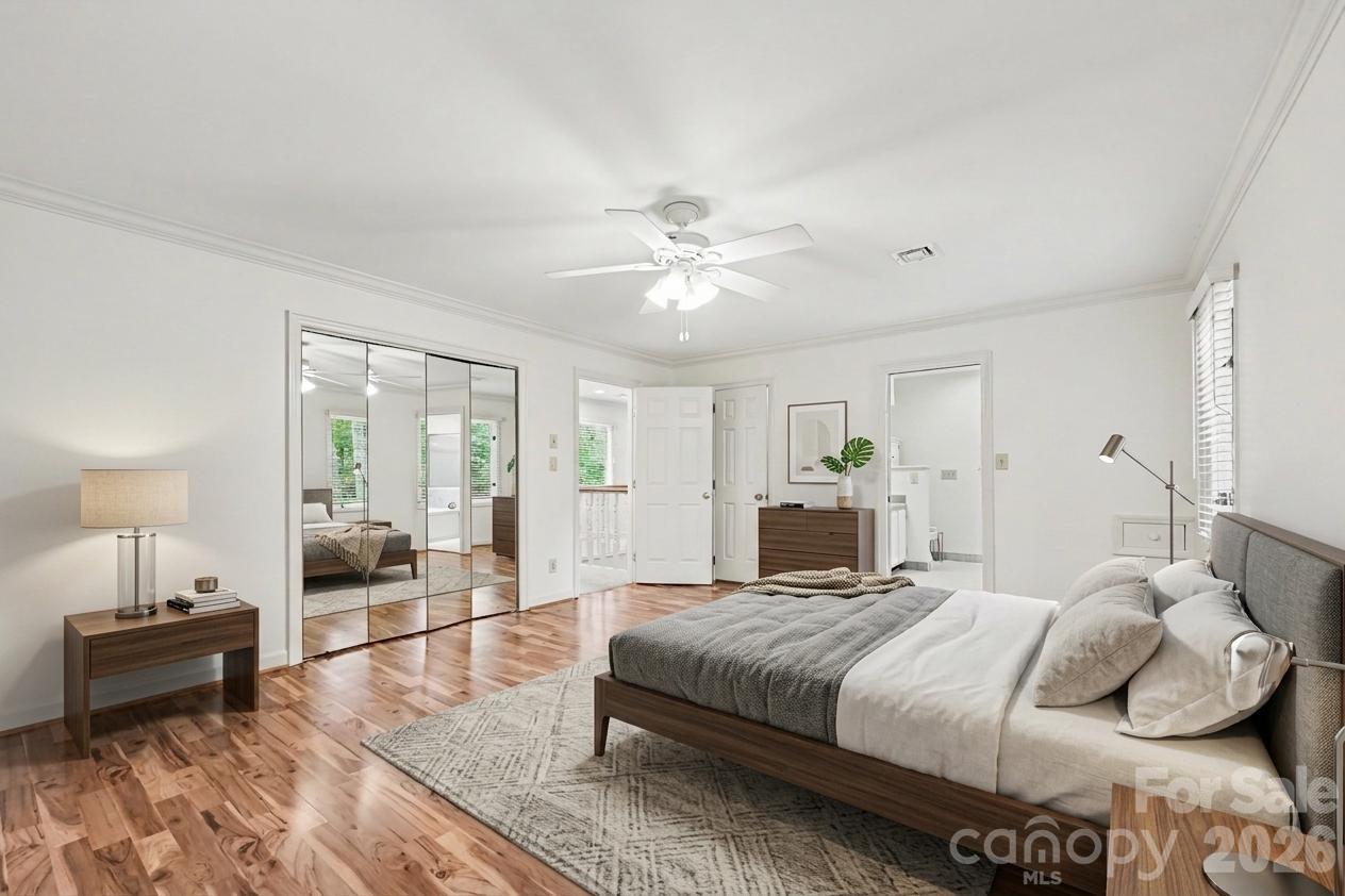 Greygate - Residential