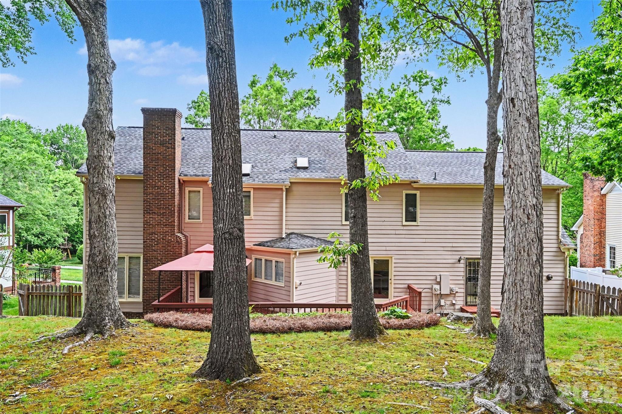 Greygate - Residential