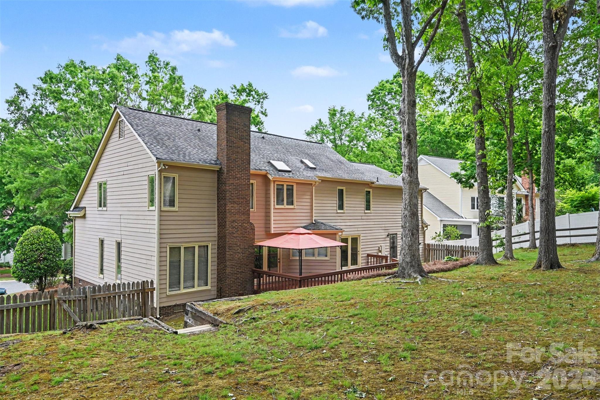 Greygate - Residential