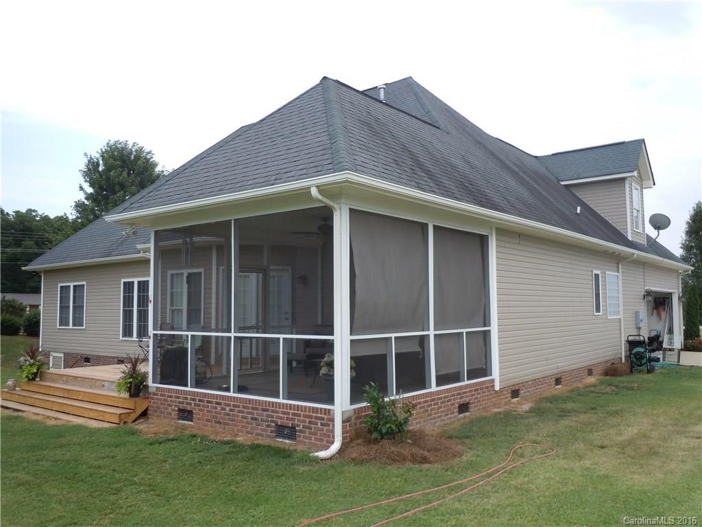 Herndon Heritage - Residential