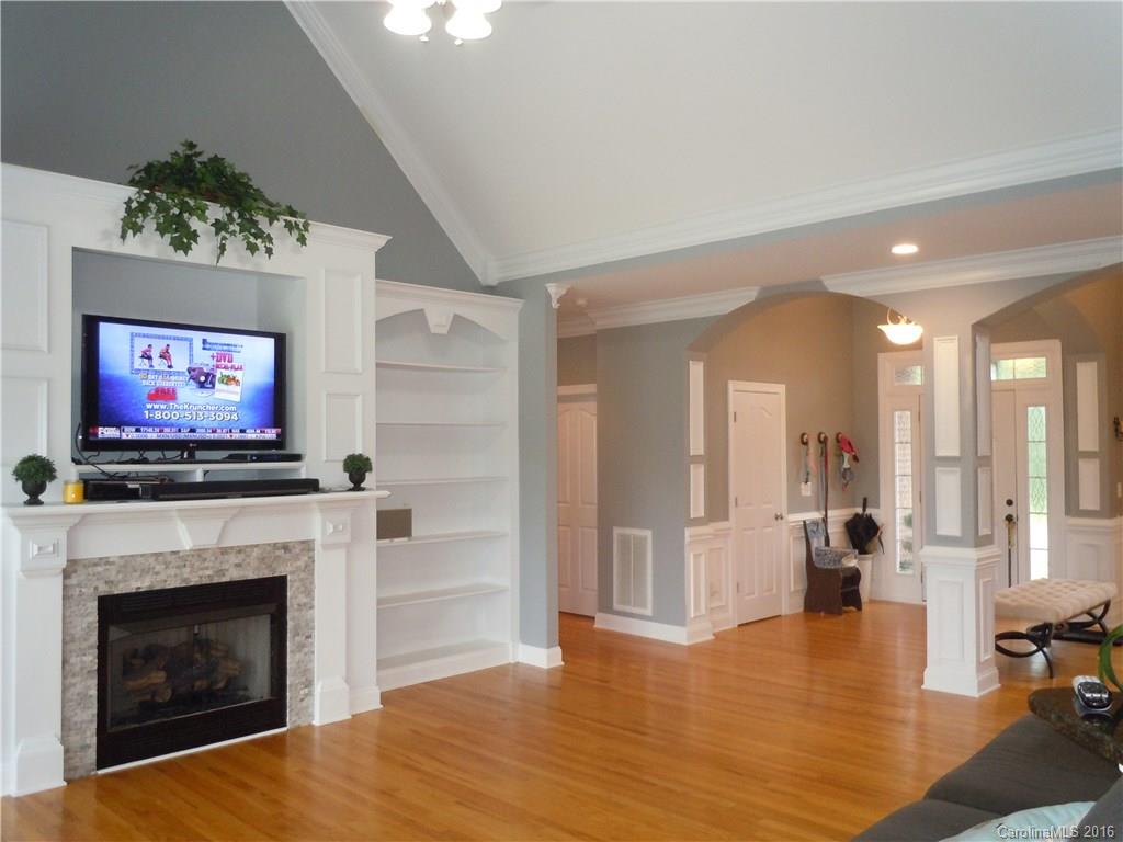 Herndon Heritage - Residential