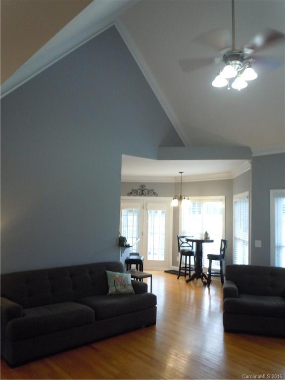 Herndon Heritage - Residential