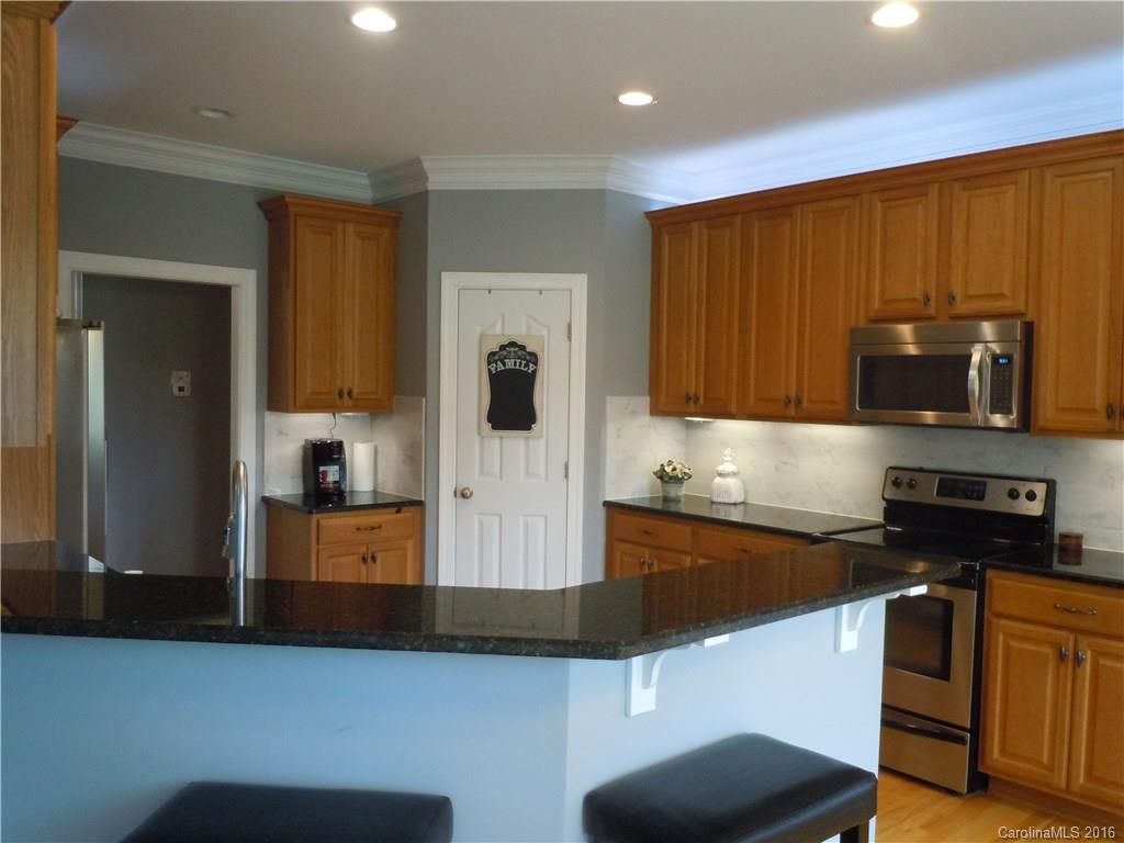 Herndon Heritage - Residential