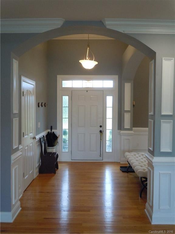 Herndon Heritage - Residential