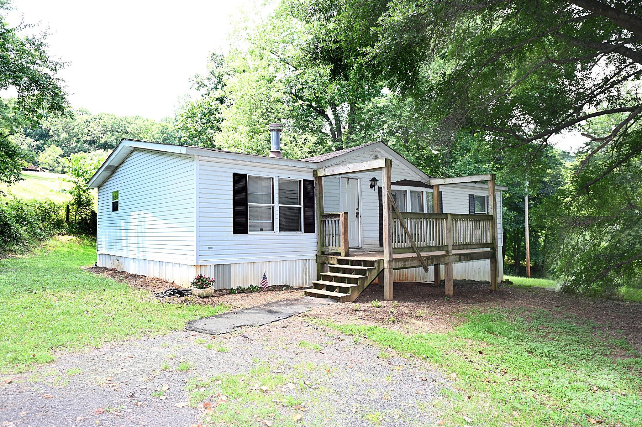 4171 Leatherman Road