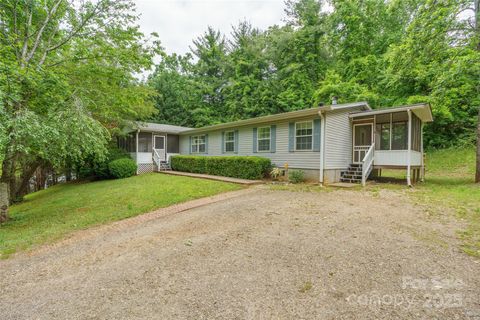3 Double Oaks Drive Asheville NC 28805