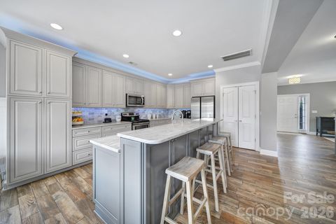 1002 Dataw Lane Indian Trail NC 28079