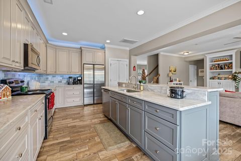 1002 Dataw Lane 45 Indian Trail NC 28079