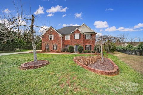 1002 Dataw Lane Indian Trail NC 28079