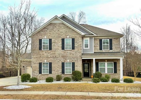 Photo of 2736 Stonewood View, Kannapolis, NC 28081 (MLS # 4399816)