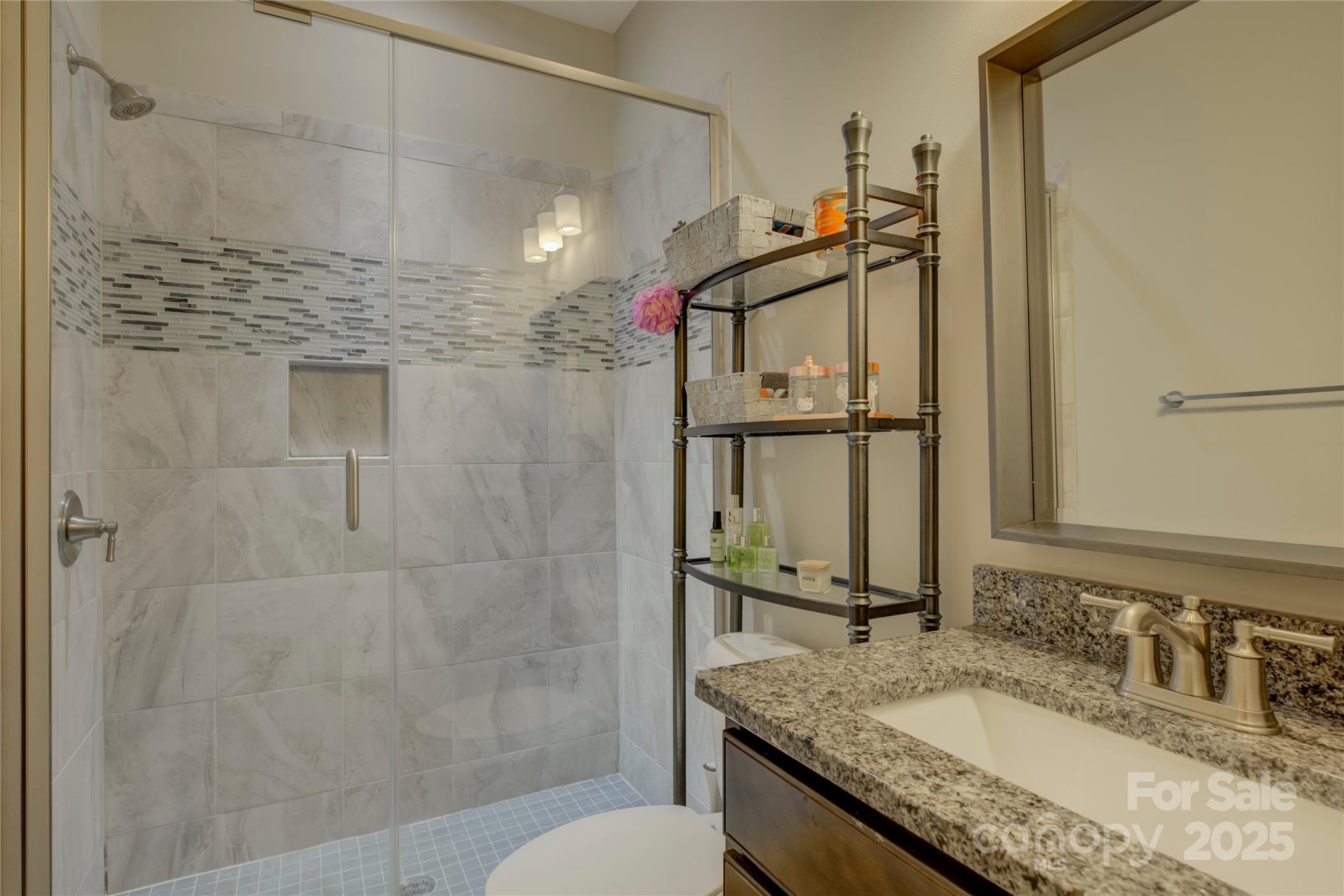 Massey - Residential