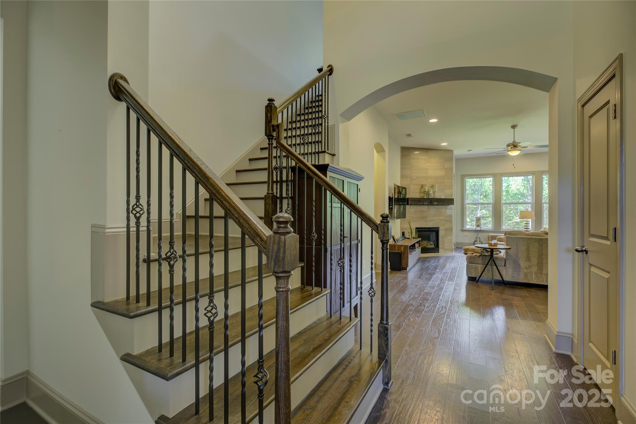 Massey - Residential