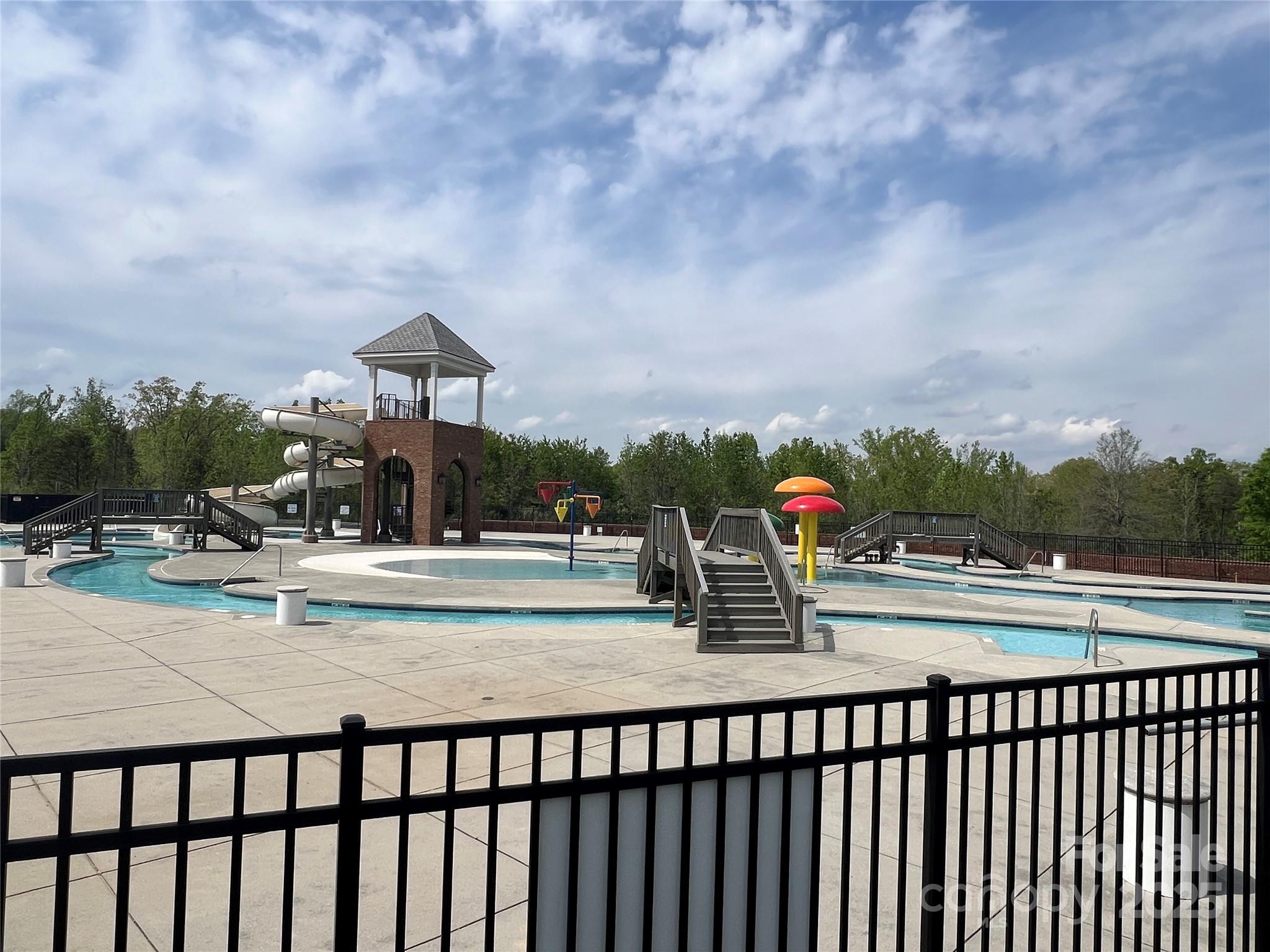 Massey - Residential