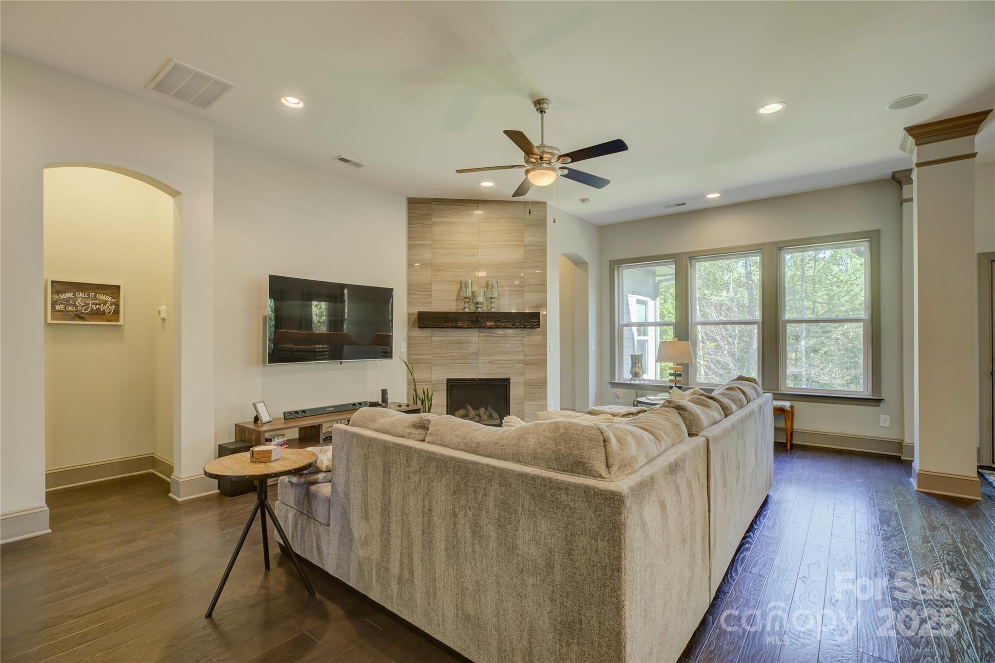 Massey - Residential