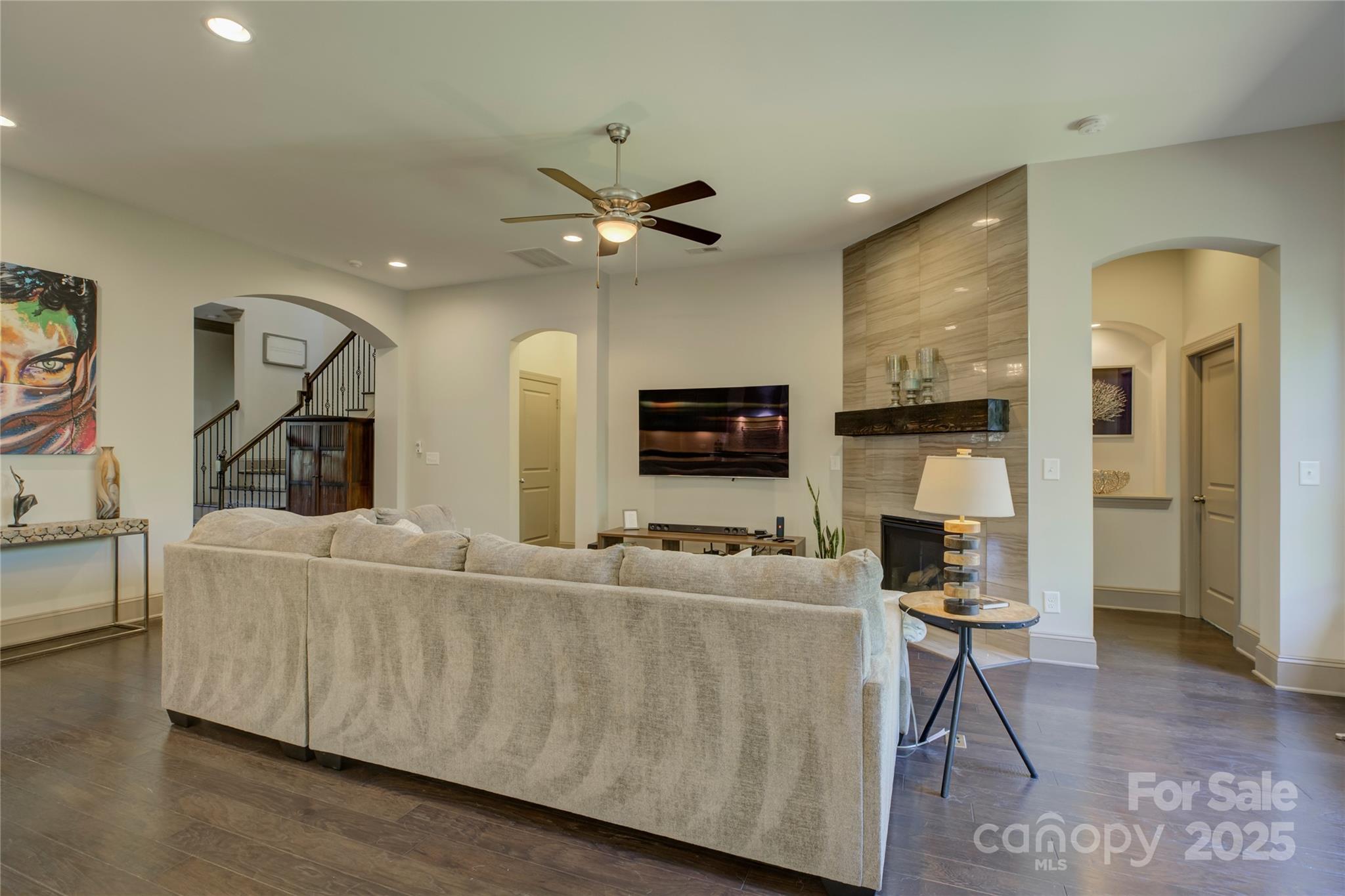 Massey - Residential