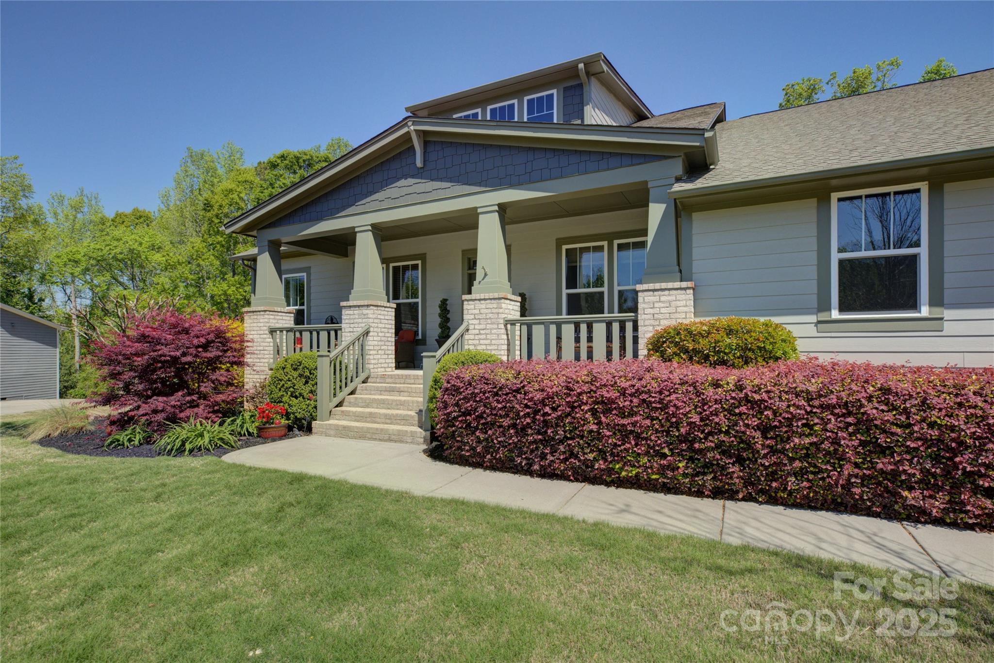 Massey - Residential