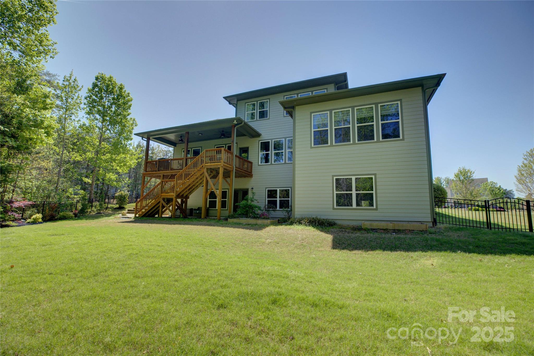 Massey - Residential