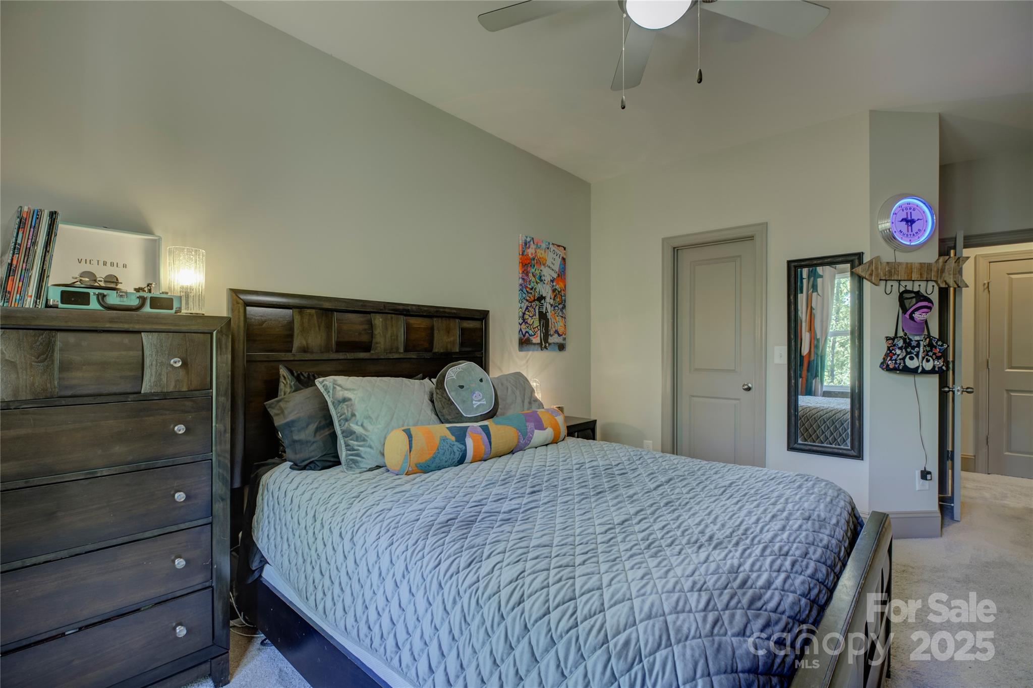 Massey - Residential