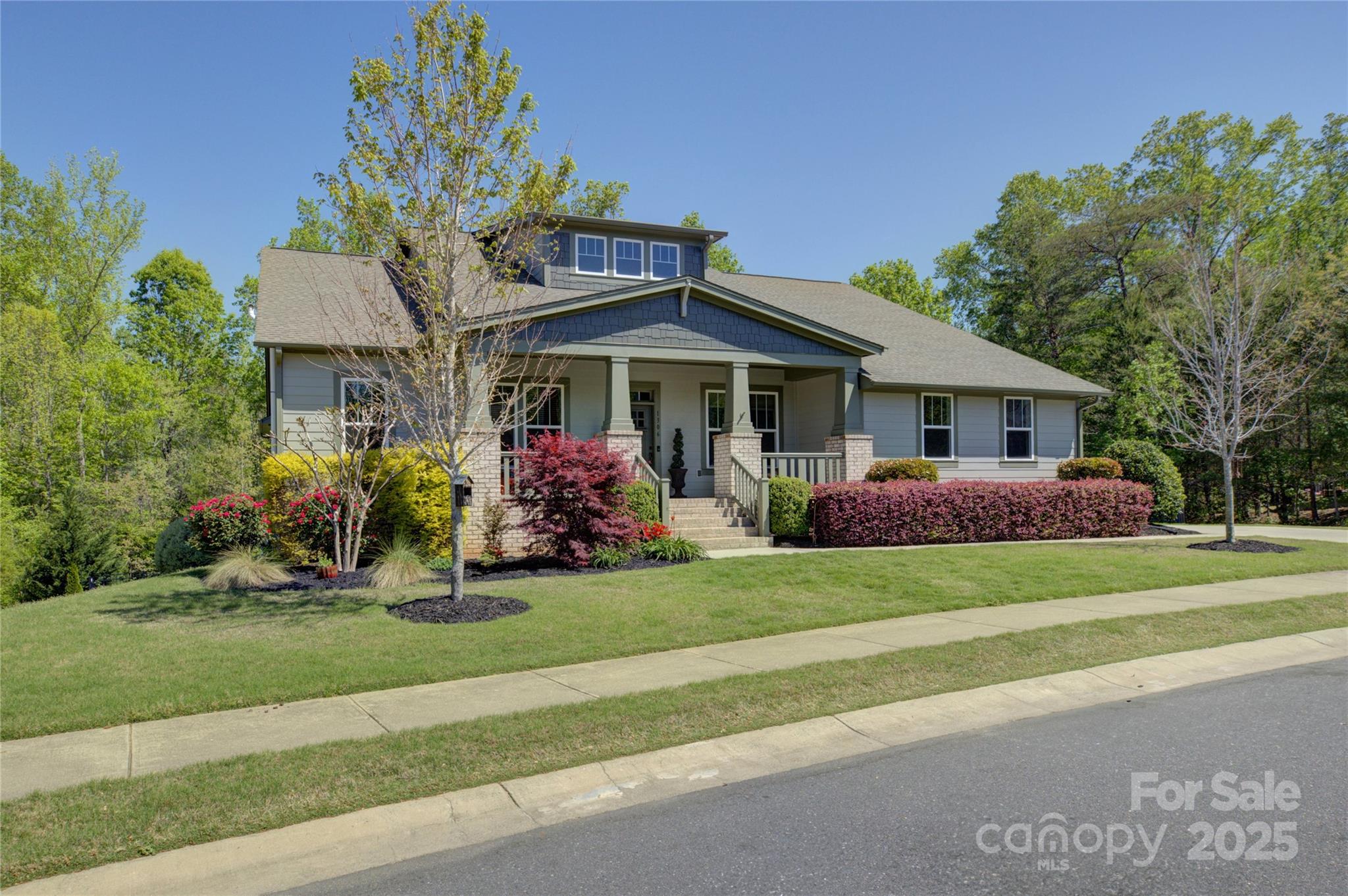 1306 Kings Bottom Drive