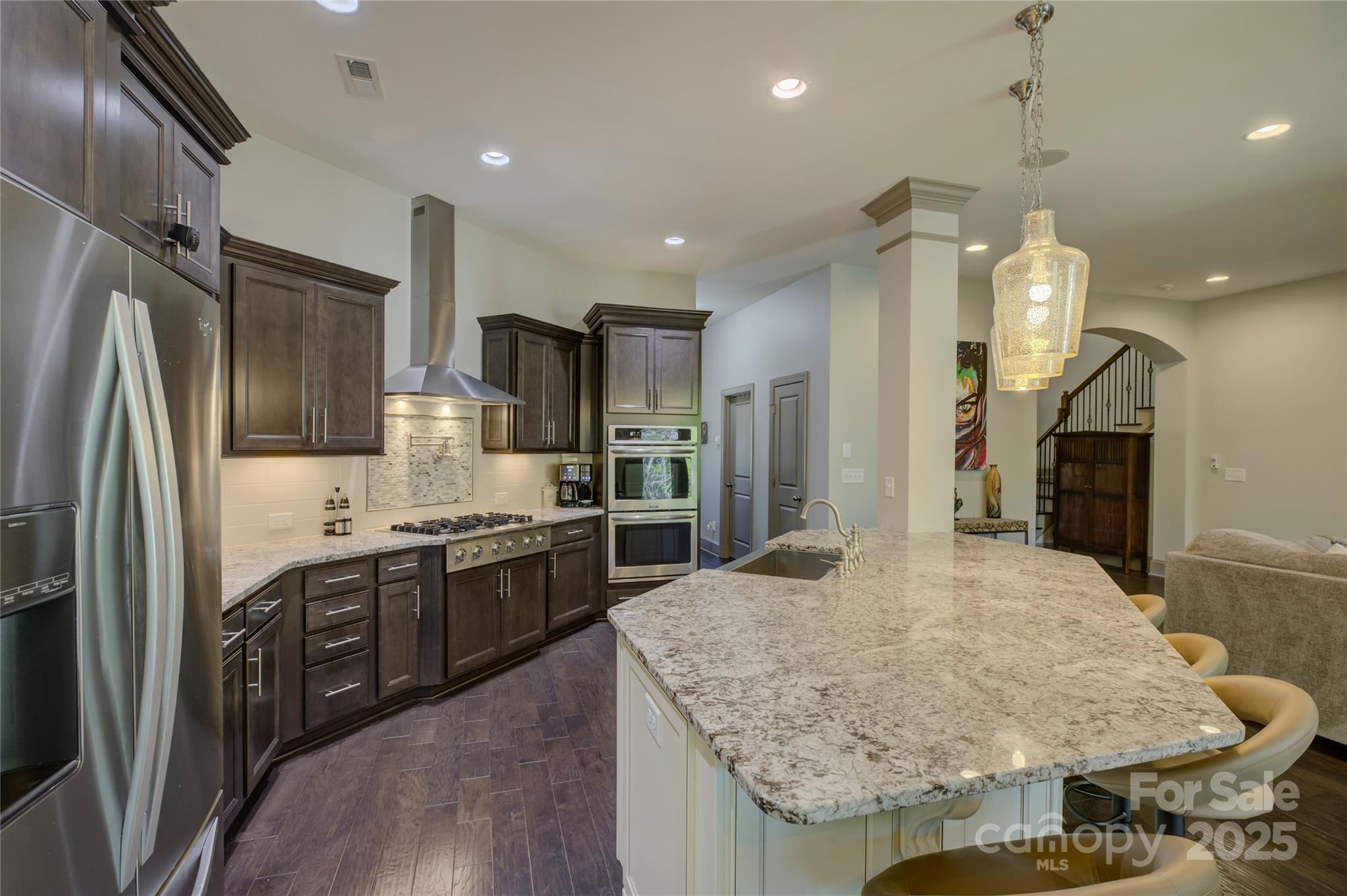 Massey - Residential