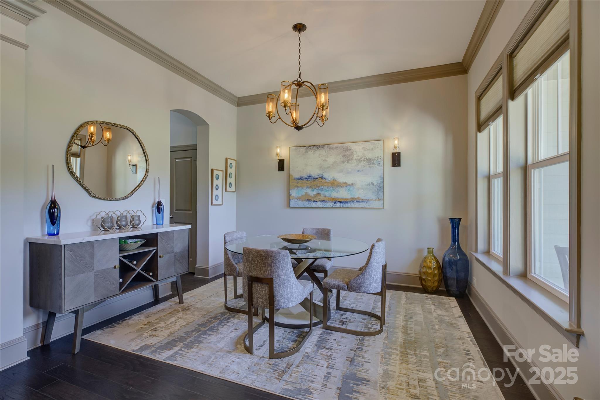 Massey - Residential