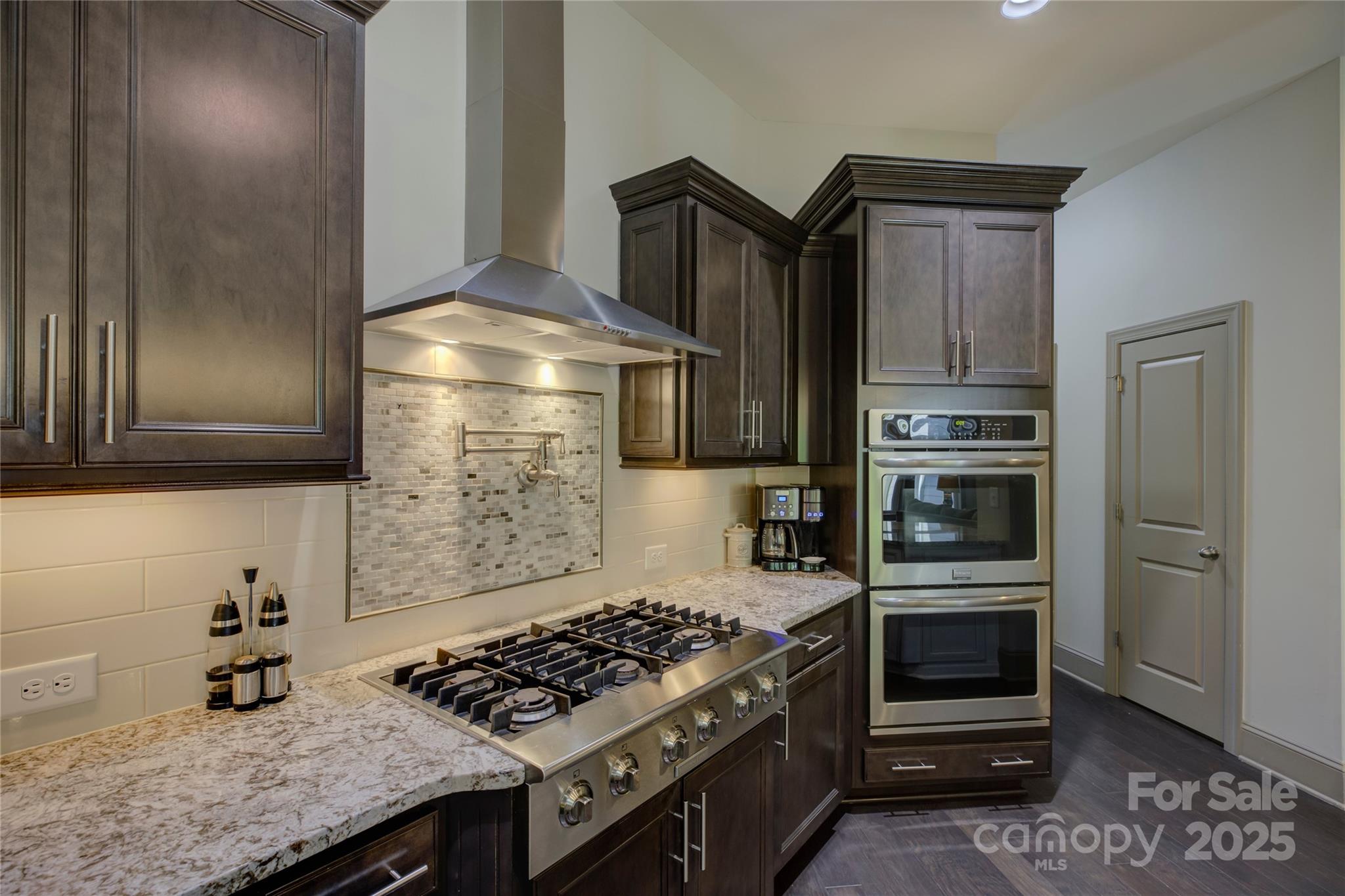 Massey - Residential