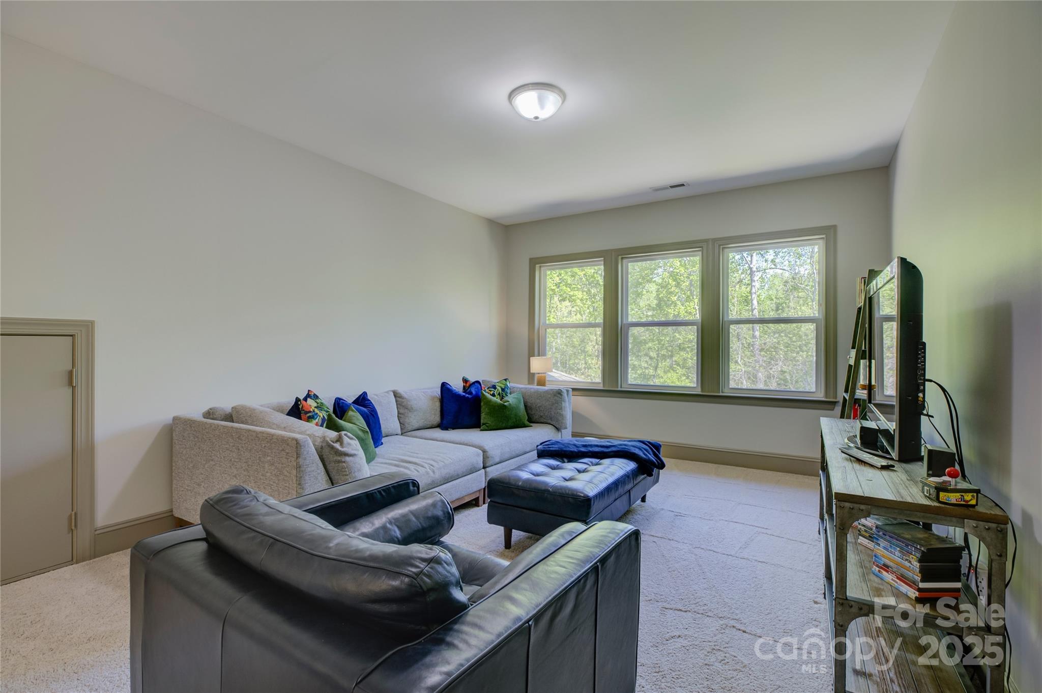 Massey - Residential