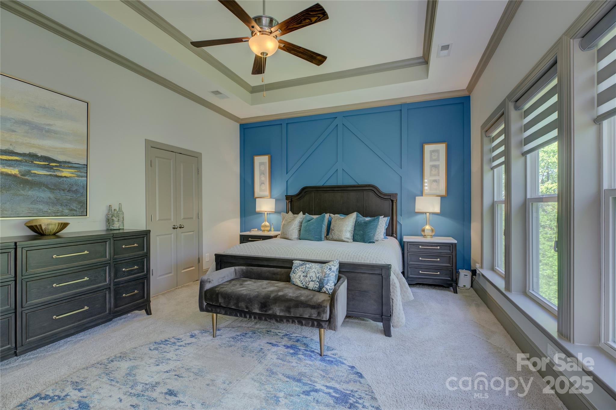 Massey - Residential