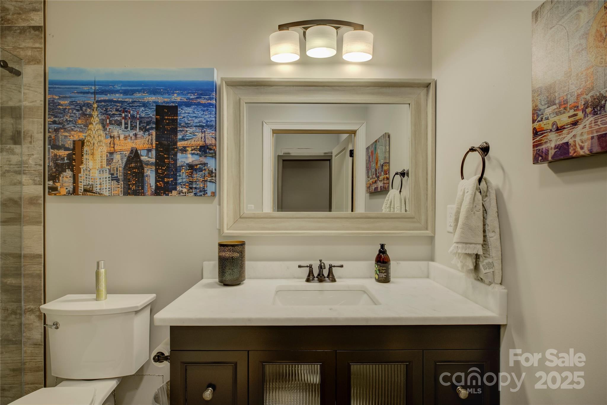 Massey - Residential