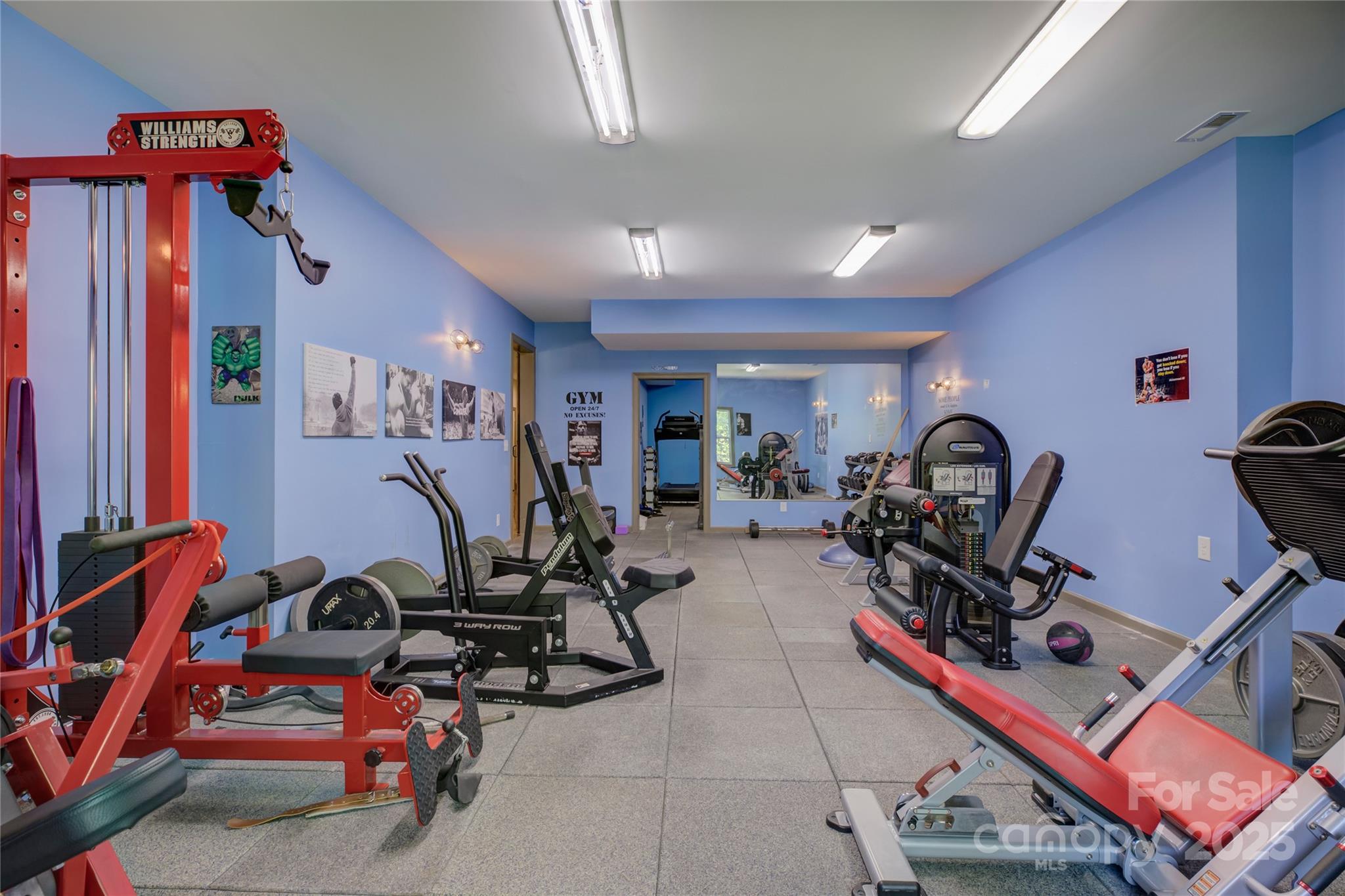 Massey - Residential