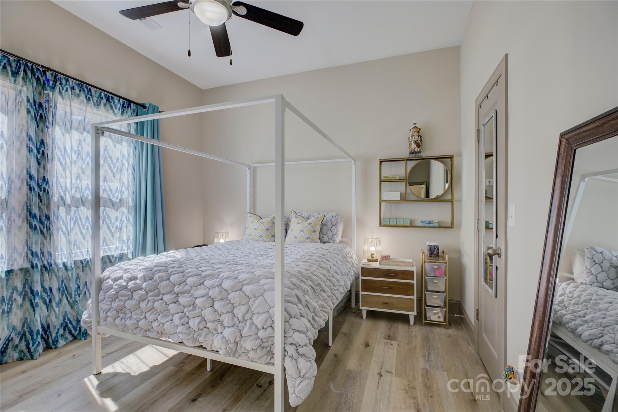 Massey - Residential