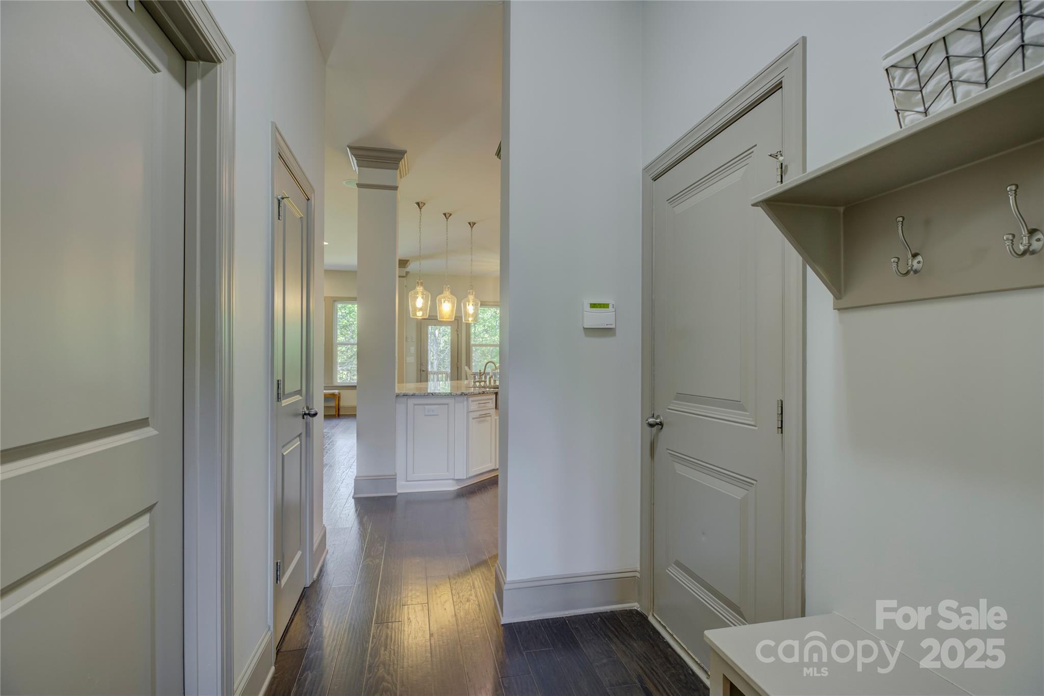 Massey - Residential