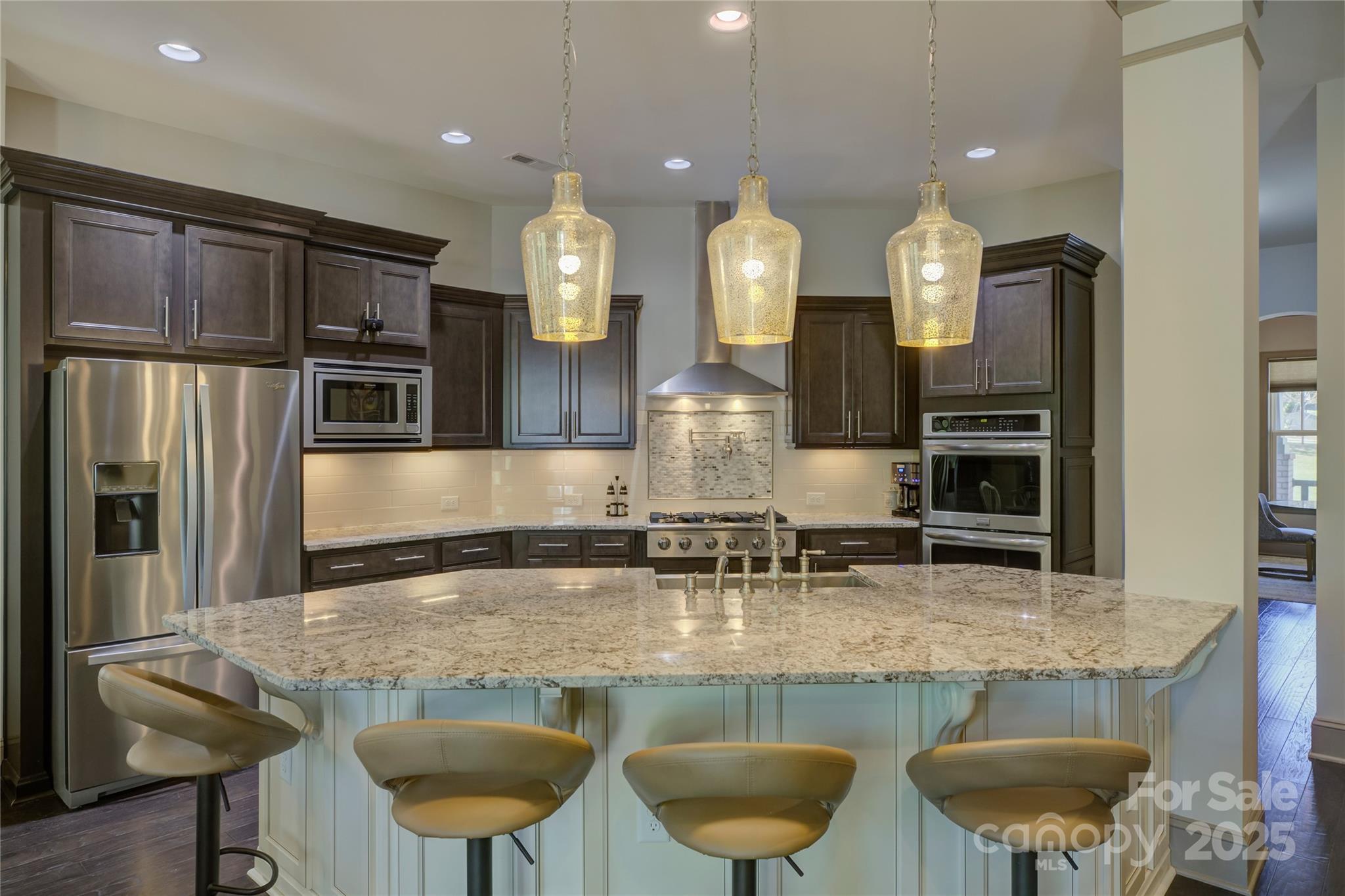 Massey - Residential